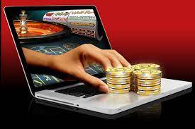 Официальный сайт Casino Kraken